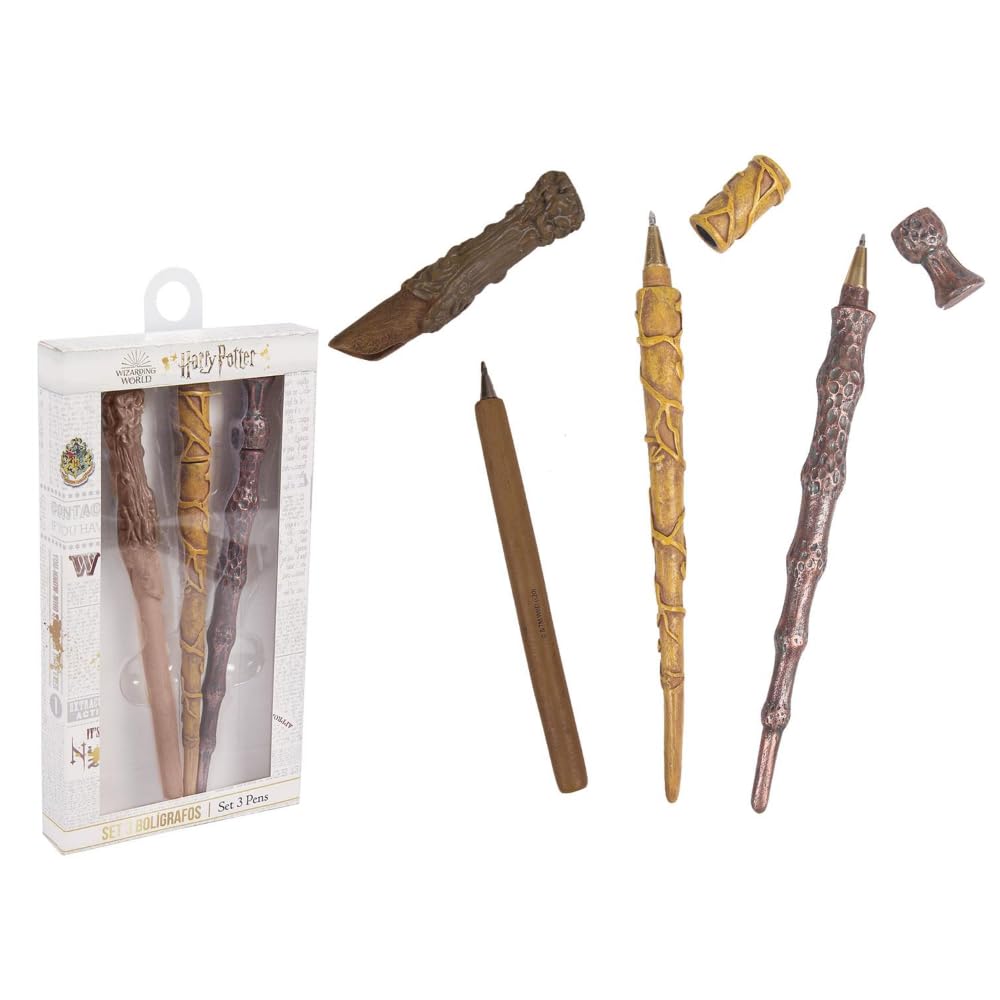 Harry Potter - Set De Bijoux De Cheveux Slytherin