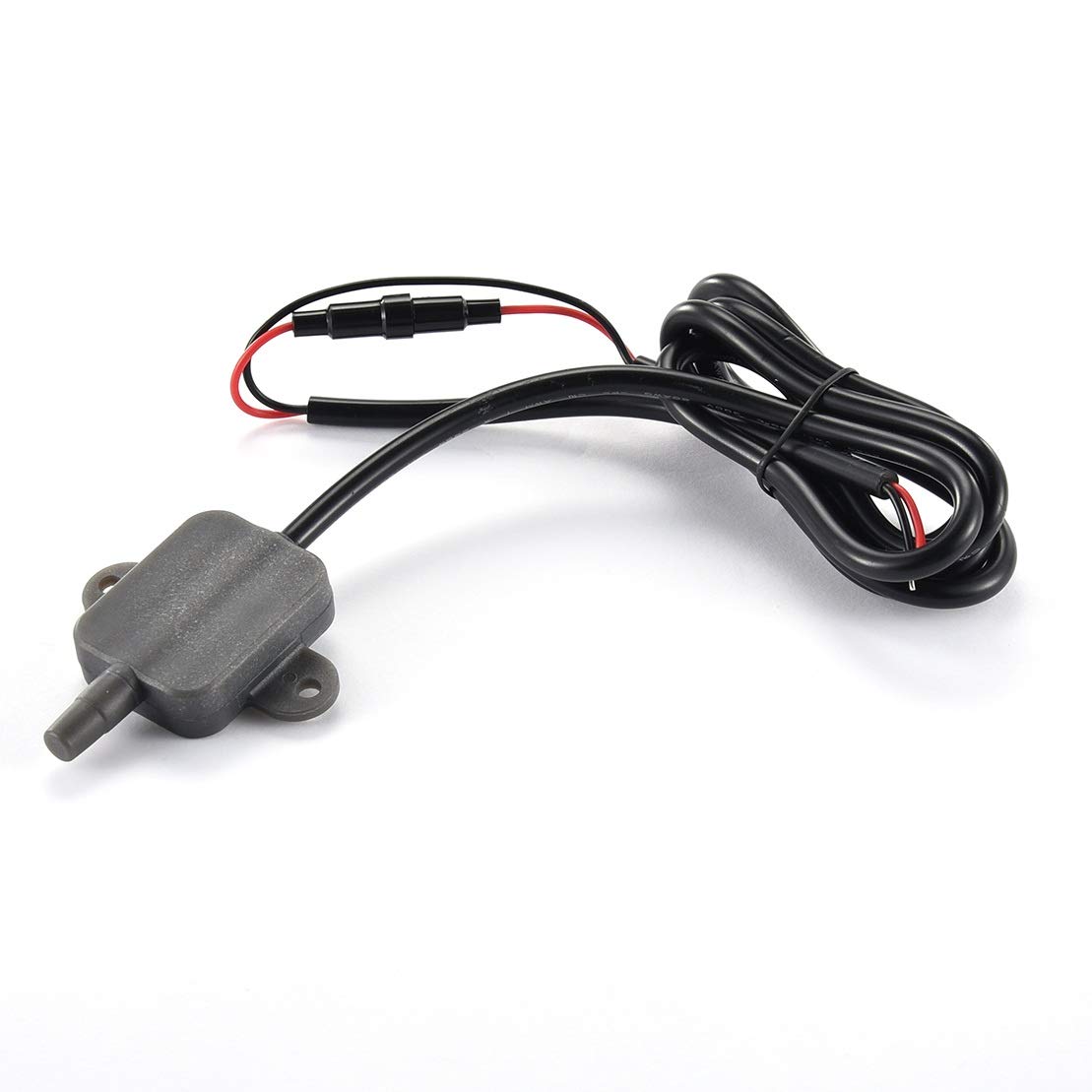 GUTA Repeater - TPMS System Booster for Extending Sensing Range Fully Waterproof Dustproof Signal Amplifier for TPMS TM520