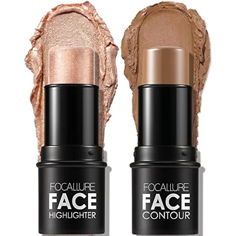 FOCALLURE Contour Stick Set Cover