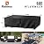Ruimoy Patio Furniture Covers, Outdoor Furniture Cover Waterproof, General Purpose, Outside Table and Chair Covers, Heavy Duty 600D (98 Inch L x 78 Inch W x 32 Inch H)