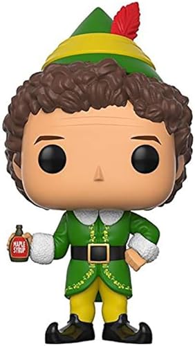 Miniatura 2 de Funko POP Movies: elf-buddy (estilos pueden variar) Collectible Figura De Vinilo