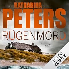 R&uuml;genmord cover art