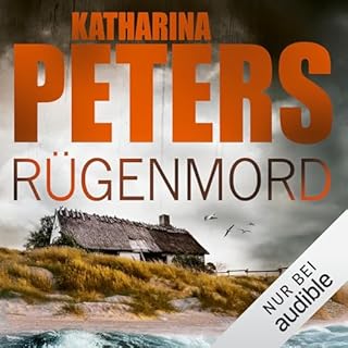 R&uuml;genmord cover art