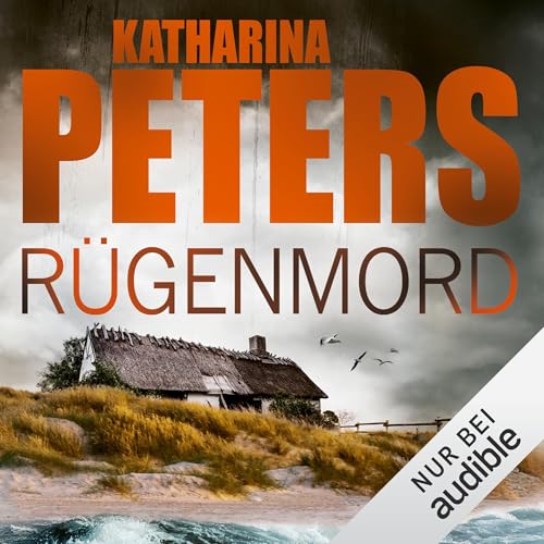 Page de couverture de R&uuml;genmord