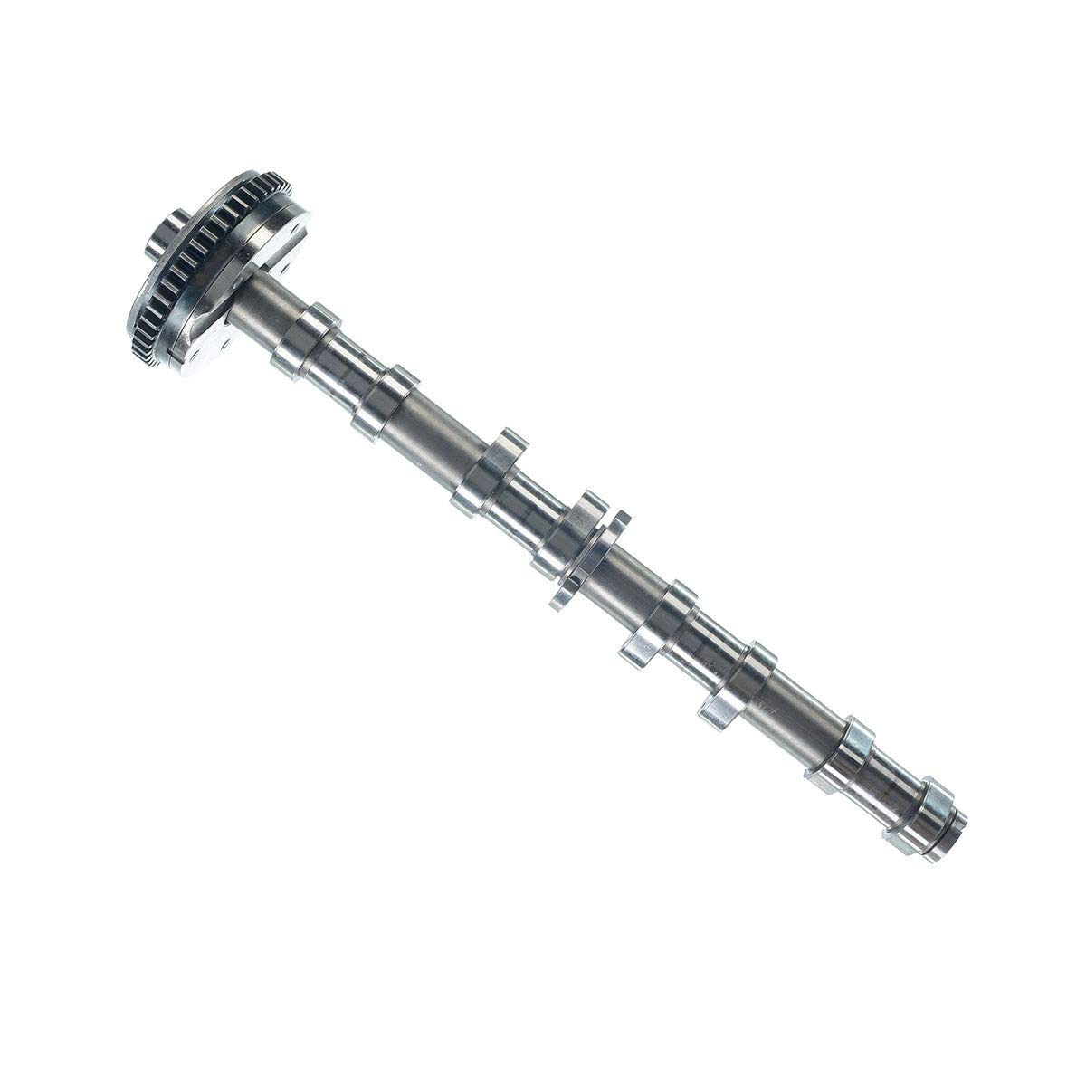 Frankberg Punteria Albero a camme Benzina Compatibile con A4 Avant 8K5 1.8L O.c.t.a.v.i.a II Combi 1Z5 1.8L A4 8K2 1.8L A3 Cabriolet 8P7 1.8L P.a.s.s.a.t Variante 3C5 1.8L Replace# 06H109022BA