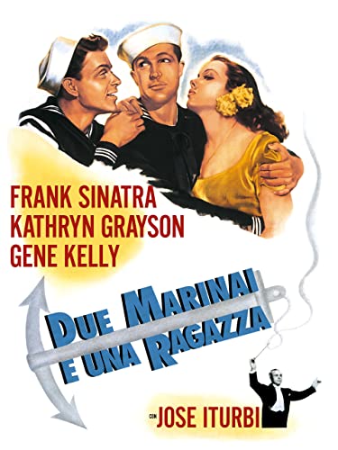 Due Marinai E Una Ragazza (Canta Che Ti Passa)