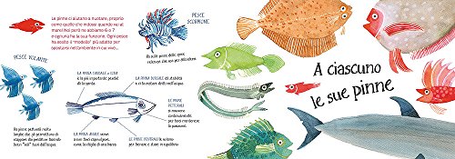 I Pesci. Ti Presento La Mia Famiglia. Ediz. A Colori - 3