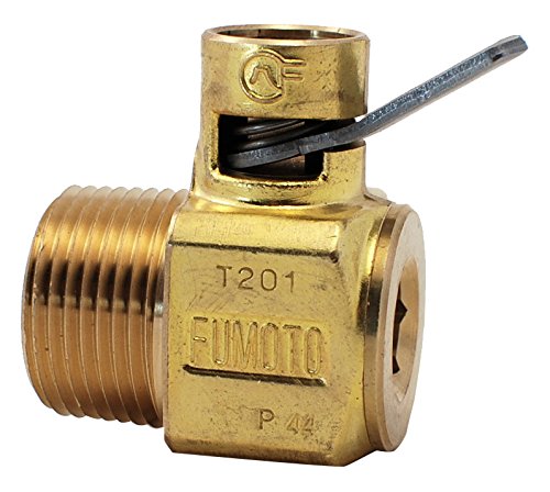EZ Oil Drain Valve For Cummins L10, M11, N14, ISM & Paccar MX13 Engines - 90 Degree Barb Fitting