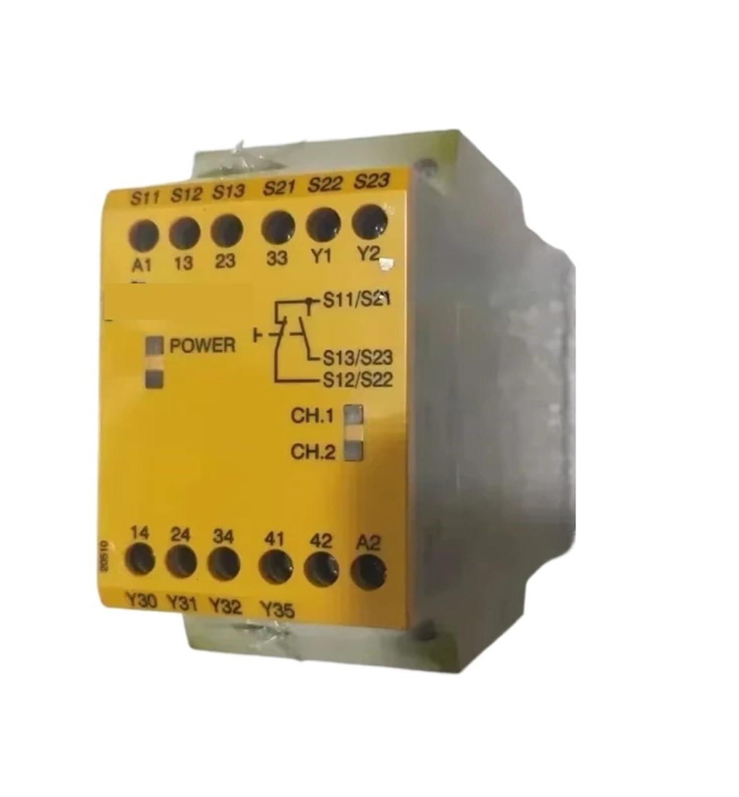AQHYEBNSR P2HZ X1 P2HZX1 Relay