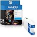 Produktbild Original NINETEC NT-E79C Tintenpatrone kompatibel mit Epson T7902 Cyan