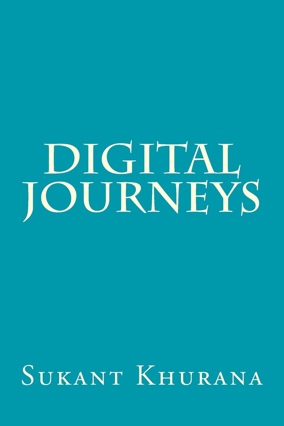 Digital Journeys