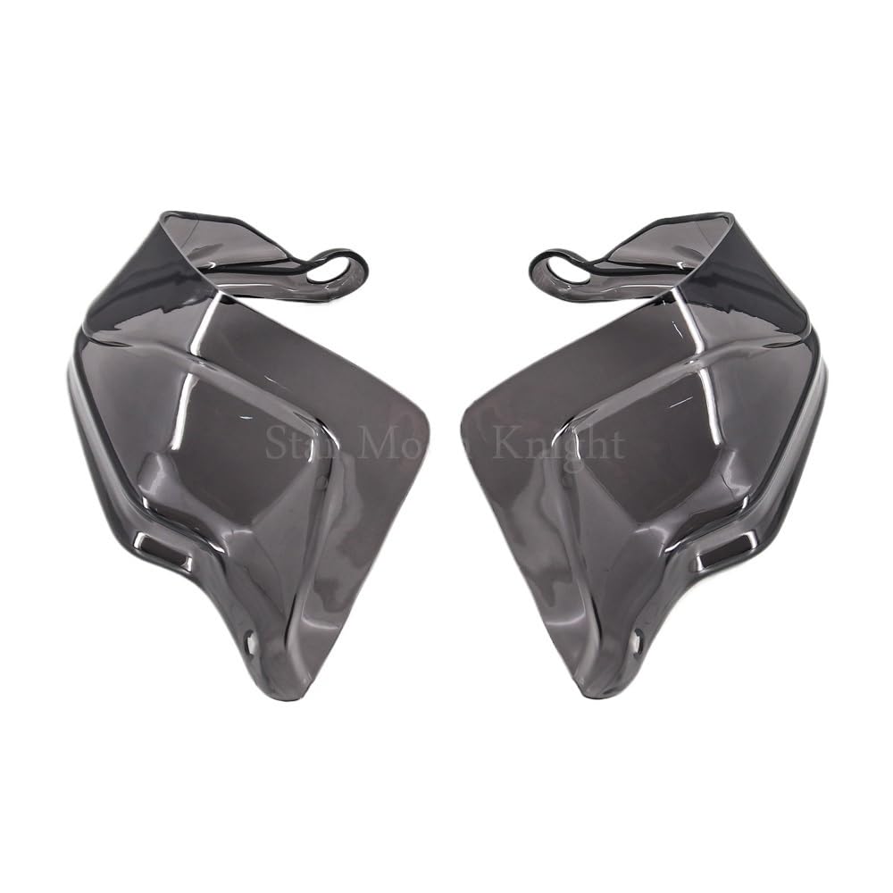 Pare-brise protège-mains moto pour C400X 2020 avec extension guidon