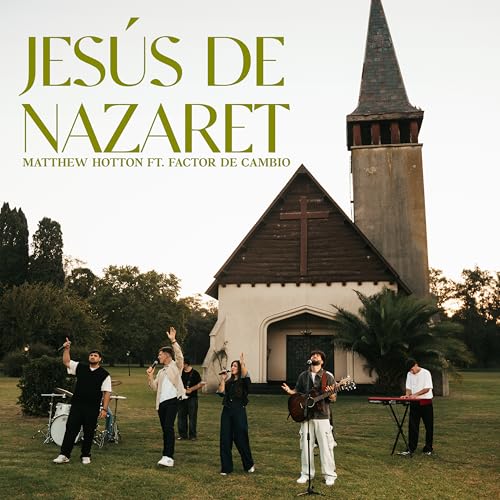 Matthew Hotton & Factor de Cambio