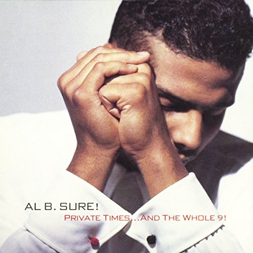 Al B. Sure!