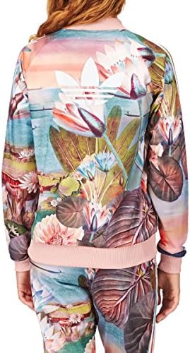 adidas sunset jacket