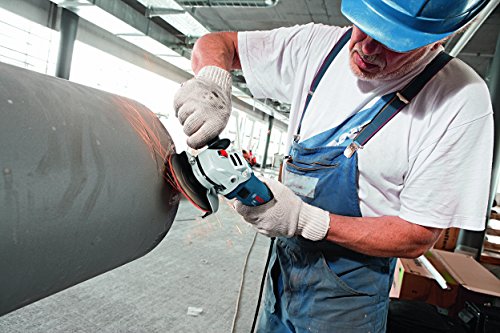 Bosch Professional GWS 7-115 Smerigliatrice