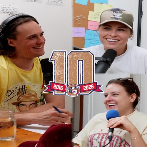 232. &Eacute;pisode # 232 avec Catherine Dubois et Megan Brouillard - 101 min