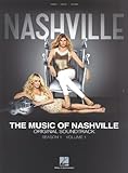 The Music of Nashville: Season 1, Volume 1