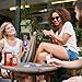 Never Have I Ever Card Game - Expansion Pack One, The Ultimate Adult Party Game Starter Pack, Spice Up Your Next Game Night, Pregame, or Icebreaker, Includes Wild and Hilarious Prompts, Ages 17+