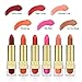 AltFore Cosmetics | All Natural Lipstick | vegan, cruelty-free, gluten & lead-free | 50s Ride
