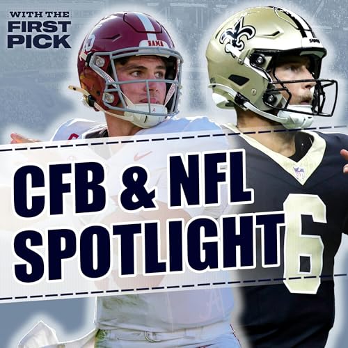 Saints SHOULD Draft A QB | Ty Simpson’s Case For Top Pick | Aidan Hutchinson Gets Paid | MUCH MORE!
