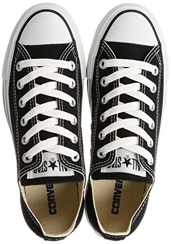 Converse Men's Low-Top Sneaker4