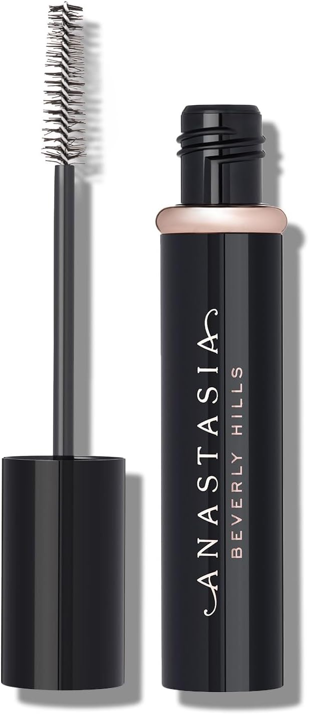 Lash Sculpt Mascara - Long-Wearing Lash Extension Effect Formula, Sculpting & Thickening Mascara for Bold, Separated Lashes