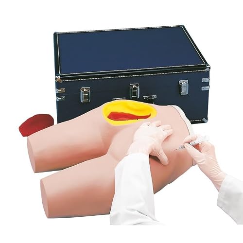 Simulator für intramuskuläre Injektionen