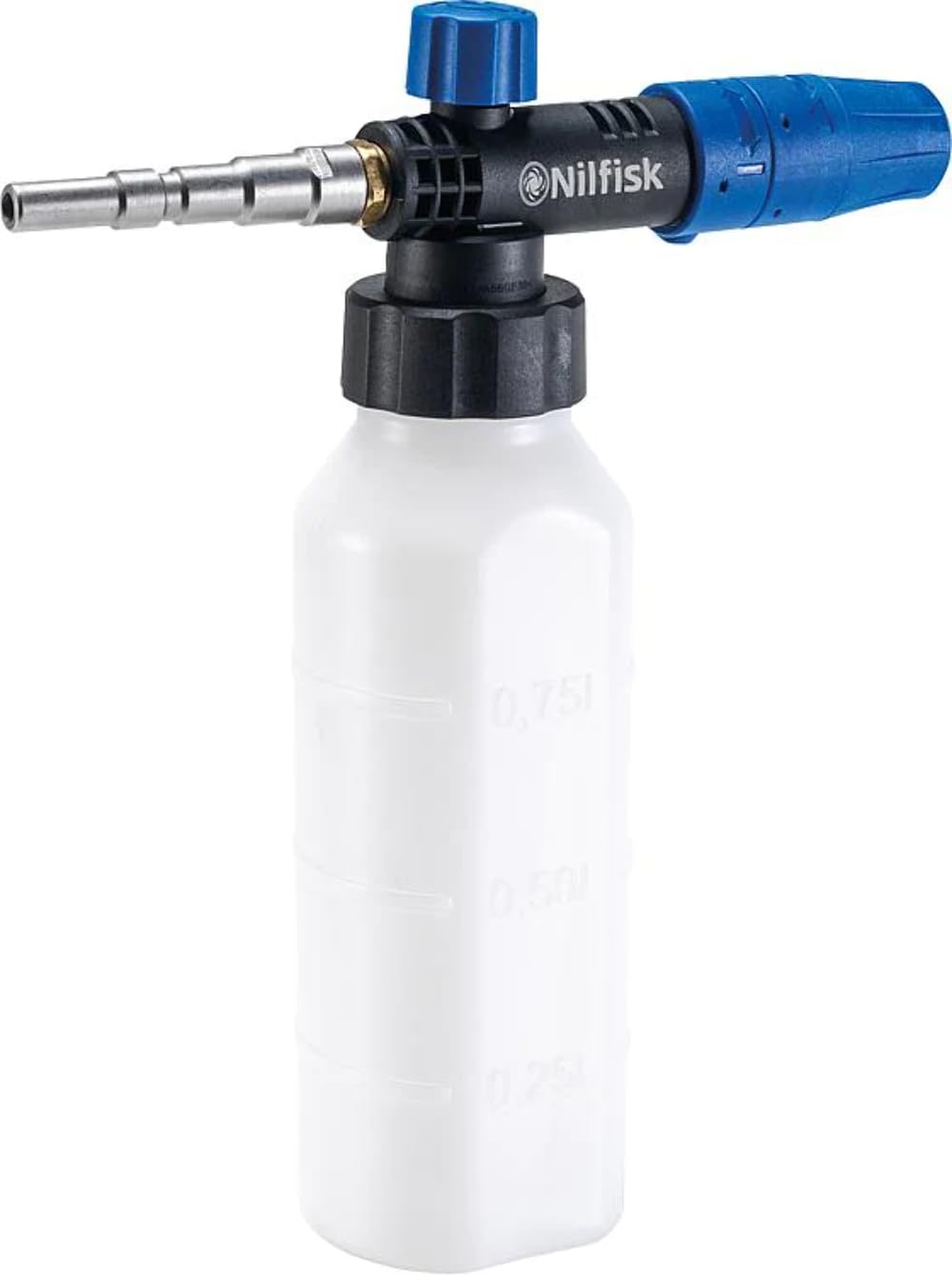 Alto NIL00025 - Cañón de espuma Vario NILFISK-1L 106408235