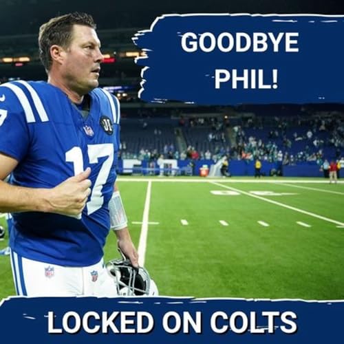 GOODBYE: Philip Rivers Likely Done with Indianapolis Colts + Chris Ballard's Drafting Failures