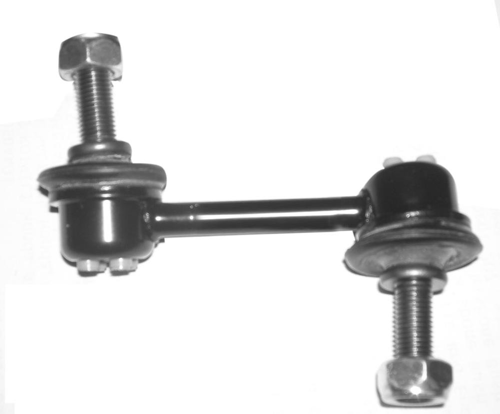 X AUTOHAUX - Juego De 2 Eslabones De Barra Estabilizadora Trasera Para Honda Accord 2008-2017 Para Acura TLX 2015-2019 Kit De Suspensión N.º K750152/K750153