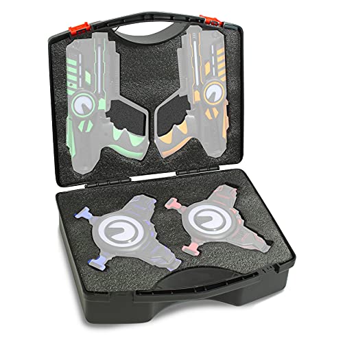 ArmoGear Sentry Laser Tag Set for Kids