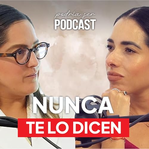 Ep. 08 - Transformación y cambio: cómo adaptarnos con conciencia | Adriana Soberón cover art