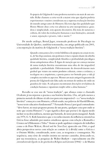 Ele que o abismo viu: Epopeia de Gilgámesh