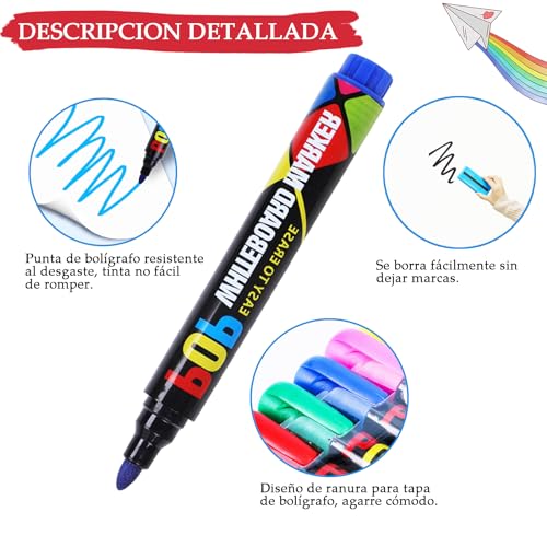 Recopilación y reviews de Pizarron negro para plumon que Puedes comprar On-line. 15 Imagen adicional