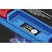 SHIDO LTX14L-BS LION -S- Batería de ion de litio, color azul