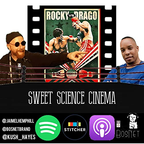 Rocky IV Ultimate Directors Cut: Rocky Vs Drago (2021)