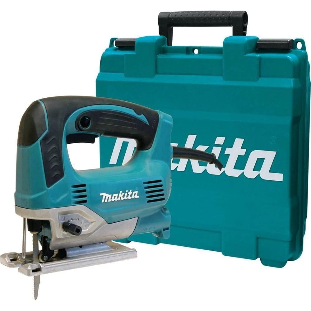 Makita JV0600K - Sierra De Calar 650W