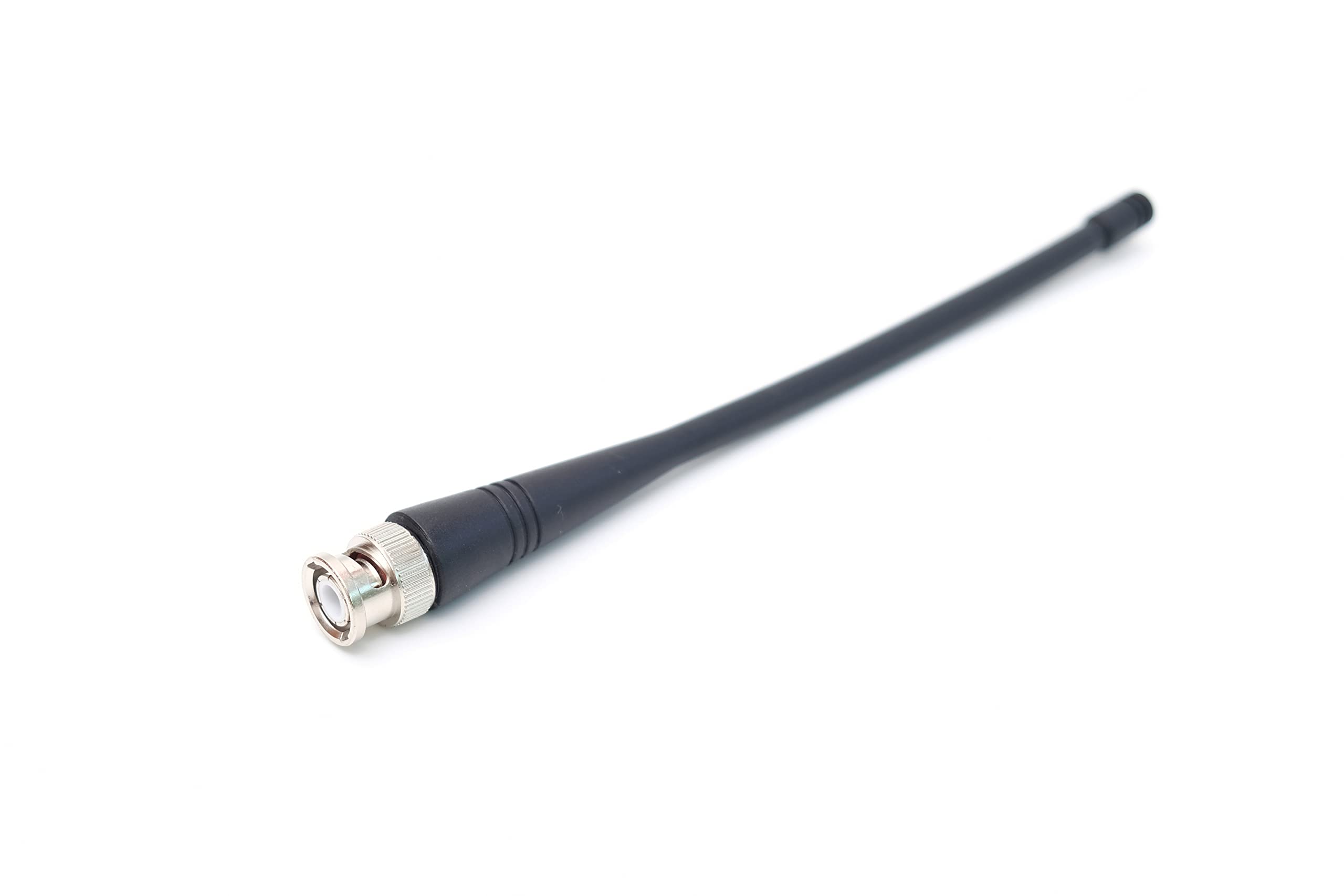 Antenna Per Topcon Trimble Antenna Frusta TNC Per GPS Topcon Trimble Sokkia - Frequenza 410-470 MHz, Stile Svizzero Antenna Gps Topografia - Foto 13