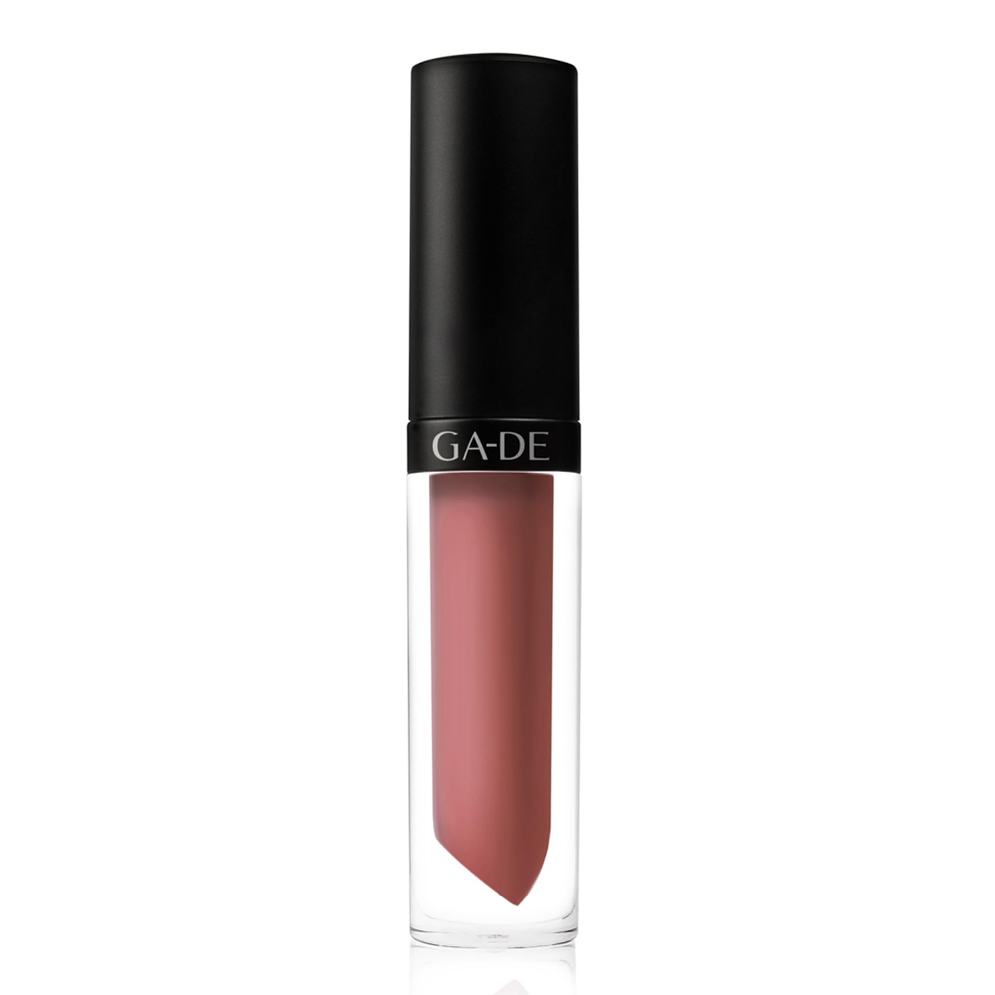 GA-DE Liquid Lipsticks 737 Vintage Love (Matte)-image-47