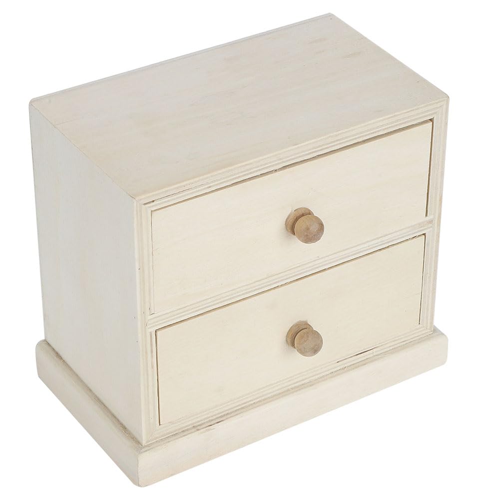 Fdit Storage Box Rectangular Desktop Case Wooden Organizer Solid Wood Platane Wood Stuffbox Finishing Box Sycamore Rectangle Simple Container Holder Case