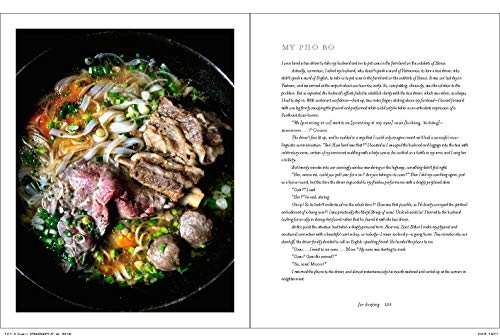 The Art Of Escapism Cooking: A Survival Story, With Intensely Good Flavors #TOP4