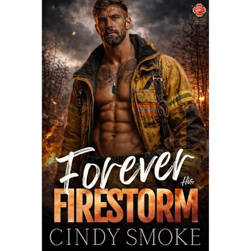 Forever His Firestorm
