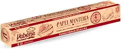 PAPEL MANTEIGA GOURMET 30CMX4M VABENE