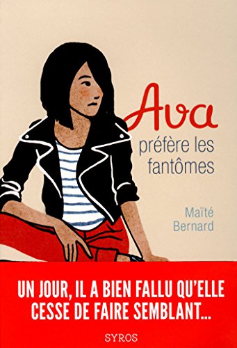 Télécharger Ava préfère les fantômes (GRAND FORMAT) Livre PDF Gratuit