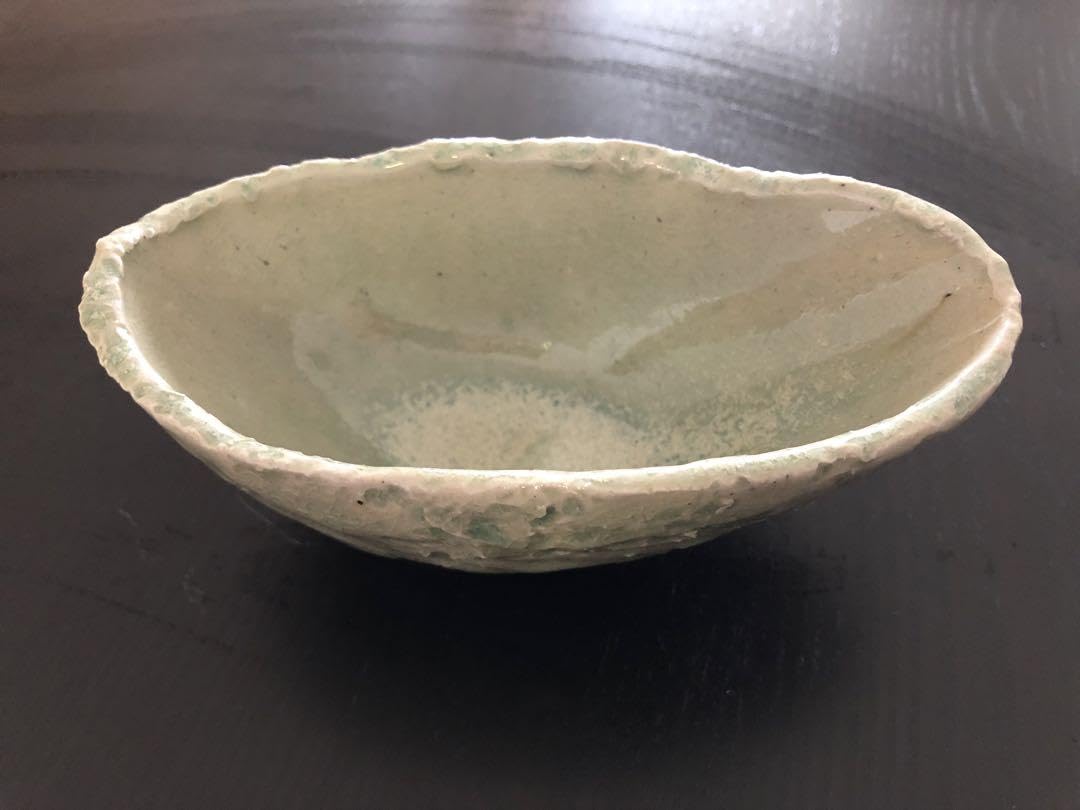 Amazon.co.jp: お皿 山形 平清水焼 青龍窯 : ホーム＆キッチン
