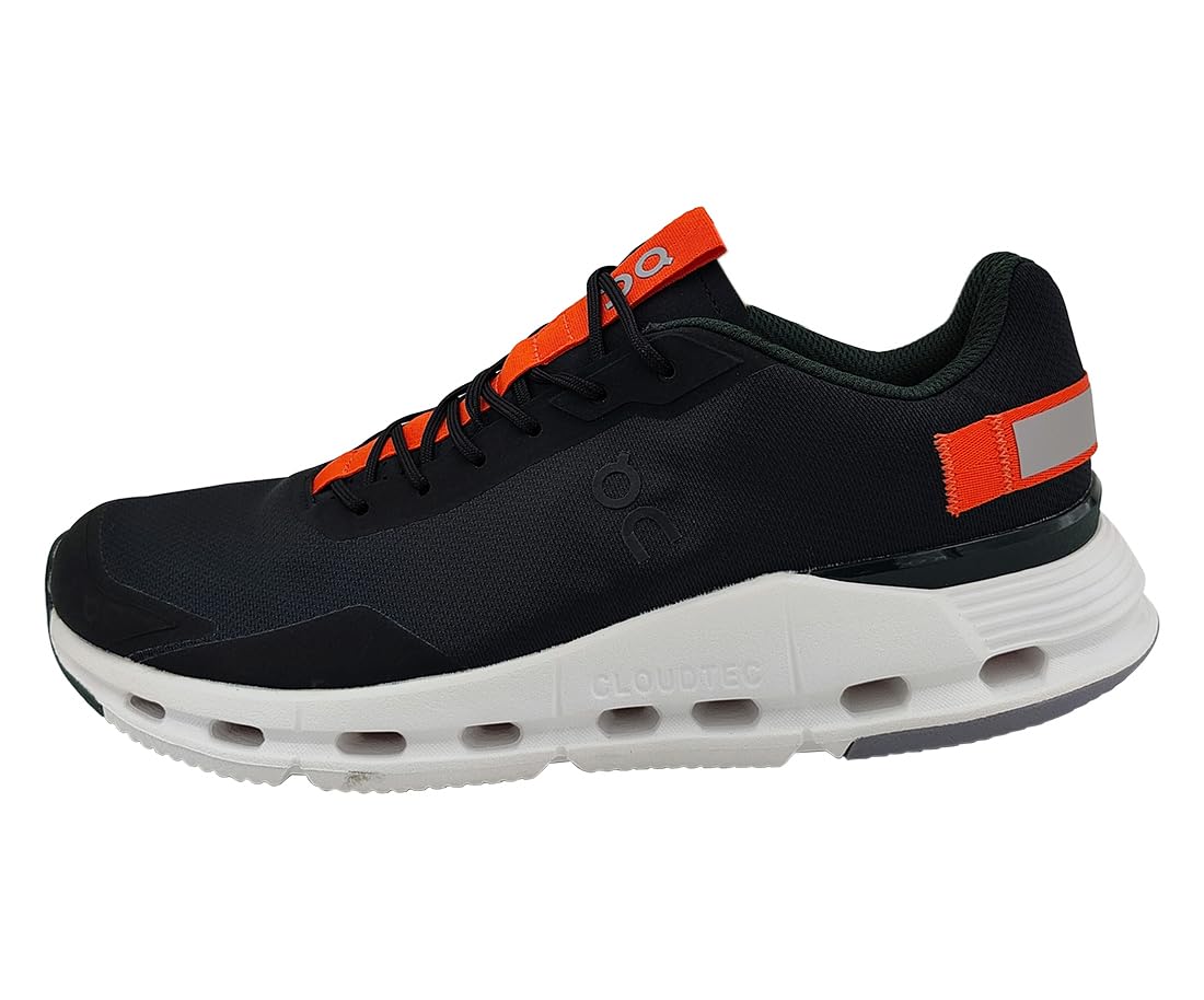 On Women's Cloudnova Sneakers