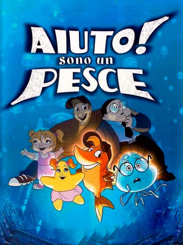  Aiuto! Sono un pesce