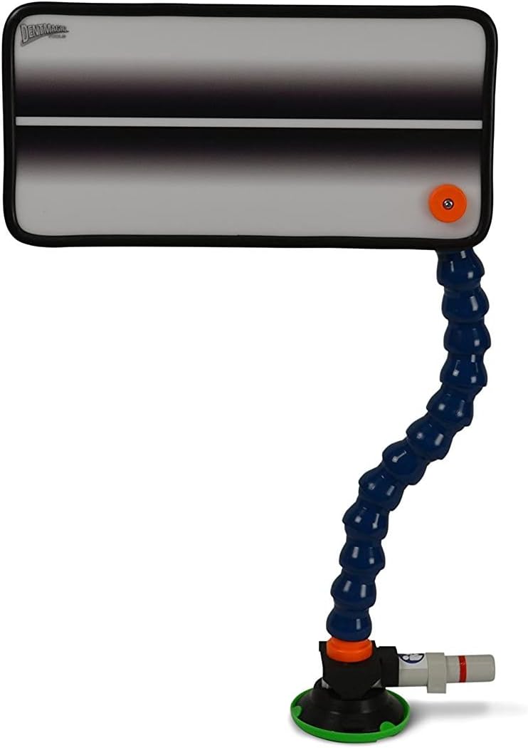 Amazon.com: Paintless Dent Repair Translucent Line Board (White ...