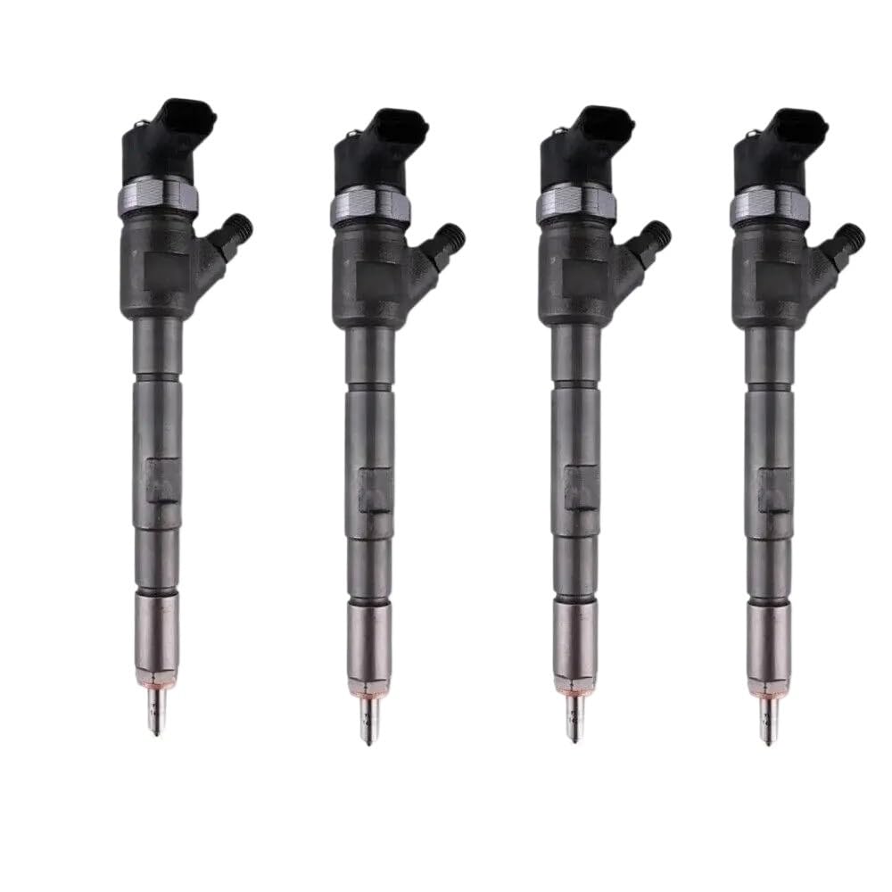 Fuel Injectors Diesel Fuel Injector for Cherokee 2.8 CRD
